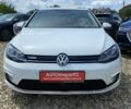Білий Фольксваген e-Golf, об'ємом двигуна 0 л та пробігом 33 тис. км за 15400 $, фото 20 на Automoto.ua