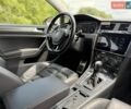 Білий Фольксваген e-Golf, об'ємом двигуна 0 л та пробігом 93 тис. км за 17500 $, фото 25 на Automoto.ua
