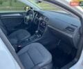 Білий Фольксваген e-Golf, об'ємом двигуна 0 л та пробігом 44 тис. км за 15800 $, фото 25 на Automoto.ua