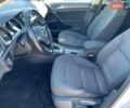 Белый Фольксваген e-Golf, объемом двигателя 0 л и пробегом 125 тыс. км за 13500 $, фото 14 на Automoto.ua
