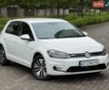 Белый Фольксваген e-Golf, объемом двигателя 0 л и пробегом 20 тыс. км за 16900 $, фото 9 на Automoto.ua