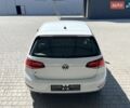 Білий Фольксваген e-Golf, об'ємом двигуна 0 л та пробігом 237 тис. км за 13450 $, фото 4 на Automoto.ua