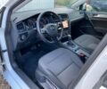 Білий Фольксваген e-Golf, об'ємом двигуна 0 л та пробігом 68 тис. км за 14000 $, фото 1 на Automoto.ua