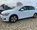 Белый Фольксваген e-Golf, объемом двигателя 0 л и пробегом 22 тыс. км за 17900 $, фото 9 на Automoto.ua