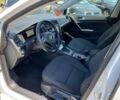 Белый Фольксваген e-Golf, объемом двигателя 0 л и пробегом 15 тыс. км за 17900 $, фото 22 на Automoto.ua