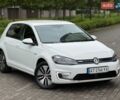 Белый Фольксваген e-Golf, объемом двигателя 0 л и пробегом 20 тыс. км за 16900 $, фото 9 на Automoto.ua