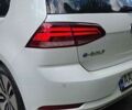 Білий Фольксваген e-Golf, об'ємом двигуна 0 л та пробігом 27 тис. км за 20100 $, фото 28 на Automoto.ua