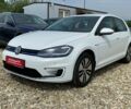 Белый Фольксваген e-Golf, объемом двигателя 0 л и пробегом 43 тыс. км за 14400 $, фото 4 на Automoto.ua
