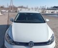 Білий Фольксваген e-Golf, об'ємом двигуна 0 л та пробігом 72 тис. км за 16332 $, фото 13 на Automoto.ua