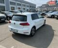 Білий Фольксваген e-Golf, об'ємом двигуна 0 л та пробігом 125 тис. км за 13300 $, фото 8 на Automoto.ua