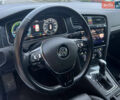 Білий Фольксваген e-Golf, об'ємом двигуна 0 л та пробігом 47 тис. км за 19200 $, фото 18 на Automoto.ua