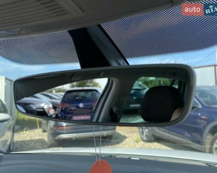 Белый Фольксваген e-Golf, объемом двигателя 0 л и пробегом 36 тыс. км за 14900 $, фото 28 на Automoto.ua