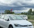 Белый Фольксваген e-Golf, объемом двигателя 0 л и пробегом 130 тыс. км за 13350 $, фото 2 на Automoto.ua