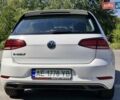 Белый Фольксваген e-Golf, объемом двигателя 0 л и пробегом 70 тыс. км за 14500 $, фото 4 на Automoto.ua