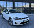 Білий Фольксваген e-Golf, об'ємом двигуна 0 л та пробігом 24 тис. км за 16300 $, фото 1 на Automoto.ua