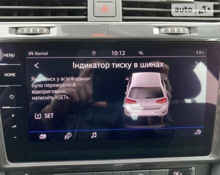 Белый Фольксваген e-Golf, объемом двигателя 0 л и пробегом 14 тыс. км за 16500 $, фото 38 на Automoto.ua