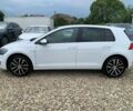 Белый Фольксваген e-Golf, объемом двигателя 0 л и пробегом 55 тыс. км за 15900 $, фото 7 на Automoto.ua