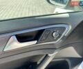 Білий Фольксваген e-Golf, об'ємом двигуна 0 л та пробігом 40 тис. км за 19200 $, фото 34 на Automoto.ua