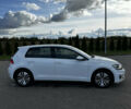 Білий Фольксваген e-Golf, об'ємом двигуна 0 л та пробігом 113 тис. км за 14200 $, фото 6 на Automoto.ua