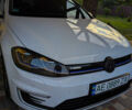 Білий Фольксваген e-Golf, об'ємом двигуна 0 л та пробігом 80 тис. км за 16900 $, фото 21 на Automoto.ua