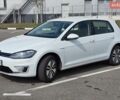 Білий Фольксваген e-Golf, об'ємом двигуна 0 л та пробігом 104 тис. км за 14500 $, фото 15 на Automoto.ua