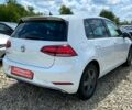 Білий Фольксваген e-Golf, об'ємом двигуна 0 л та пробігом 33 тис. км за 15400 $, фото 14 на Automoto.ua