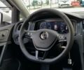 Белый Фольксваген e-Golf, объемом двигателя 0 л и пробегом 73 тыс. км за 13955 $, фото 34 на Automoto.ua