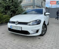 Білий Фольксваген e-Golf, об'ємом двигуна 0 л та пробігом 88 тис. км за 15700 $, фото 59 на Automoto.ua