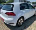 Білий Фольксваген e-Golf, об'ємом двигуна 0 л та пробігом 35 тис. км за 13800 $, фото 9 на Automoto.ua
