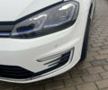 Білий Фольксваген e-Golf, об'ємом двигуна 0 л та пробігом 95 тис. км за 14950 $, фото 15 на Automoto.ua