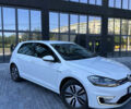 Белый Фольксваген e-Golf, объемом двигателя 0 л и пробегом 24 тыс. км за 16300 $, фото 13 на Automoto.ua