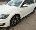 Білий Фольксваген e-Golf, об'ємом двигуна 0 л та пробігом 80 тис. км за 16900 $, фото 40 на Automoto.ua
