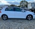 Білий Фольксваген e-Golf, об'ємом двигуна 0 л та пробігом 68 тис. км за 14000 $, фото 14 на Automoto.ua