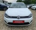 Белый Фольксваген e-Golf, объемом двигателя 0 л и пробегом 55 тыс. км за 15900 $, фото 15 на Automoto.ua