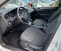 Білий Фольксваген e-Golf, об'ємом двигуна 0 л та пробігом 14 тис. км за 14900 $, фото 16 на Automoto.ua