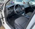 Білий Фольксваген e-Golf, об'ємом двигуна 0 л та пробігом 14 тис. км за 14900 $, фото 15 на Automoto.ua