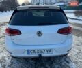Білий Фольксваген e-Golf, об'ємом двигуна 0 л та пробігом 25 тис. км за 13500 $, фото 1 на Automoto.ua