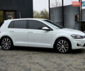 Белый Фольксваген e-Golf, объемом двигателя 0 л и пробегом 68 тыс. км за 14700 $, фото 37 на Automoto.ua