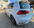 Белый Фольксваген e-Golf, объемом двигателя 0 л и пробегом 139 тыс. км за 14900 $, фото 2 на Automoto.ua