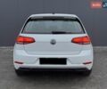 Білий Фольксваген e-Golf, об'ємом двигуна 0 л та пробігом 79 тис. км за 13900 $, фото 4 на Automoto.ua