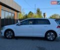 Білий Фольксваген e-Golf, об'ємом двигуна 0 л та пробігом 28 тис. км за 14900 $, фото 8 на Automoto.ua