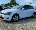 Білий Фольксваген e-Golf, об'ємом двигуна 0 л та пробігом 27 тис. км за 15700 $, фото 8 на Automoto.ua
