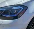 Білий Фольксваген e-Golf, об'ємом двигуна 0 л та пробігом 73 тис. км за 13800 $, фото 32 на Automoto.ua