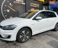 Білий Фольксваген e-Golf, об'ємом двигуна 0 л та пробігом 24 тис. км за 16500 $, фото 2 на Automoto.ua