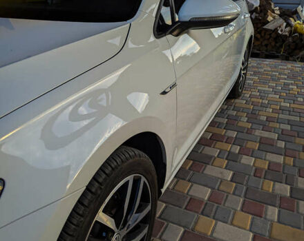 Білий Фольксваген e-Golf, об'ємом двигуна 0 л та пробігом 80 тис. км за 16900 $, фото 23 на Automoto.ua