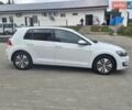 Білий Фольксваген e-Golf, об'ємом двигуна 0 л та пробігом 86 тис. км за 15450 $, фото 2 на Automoto.ua