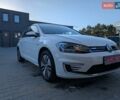 Білий Фольксваген e-Golf, об'ємом двигуна 0 л та пробігом 28 тис. км за 14900 $, фото 5 на Automoto.ua
