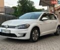 Білий Фольксваген e-Golf, об'ємом двигуна 0 л та пробігом 36 тис. км за 16200 $, фото 4 на Automoto.ua