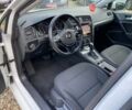 Білий Фольксваген e-Golf, об'ємом двигуна 0 л та пробігом 41 тис. км за 14400 $, фото 16 на Automoto.ua