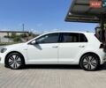 Білий Фольксваген e-Golf, об'ємом двигуна 0 л та пробігом 237 тис. км за 13450 $, фото 2 на Automoto.ua